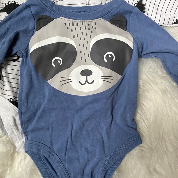 💎Carter’s 9 Piece Bundle - Picture 4 of 7